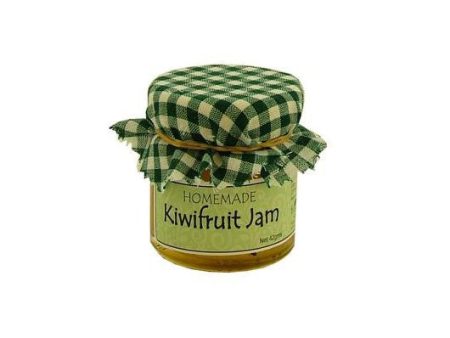 Kiwifruit Jam - Homemade 42g Discount