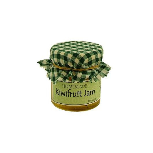 Kiwifruit Jam - Homemade 42g Discount