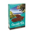 Purelicious Chocolate Fish-Boxed 120g Fashion