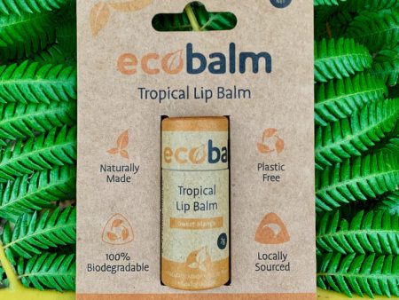 エコバーム（ecobalm)  トロピカル For Sale