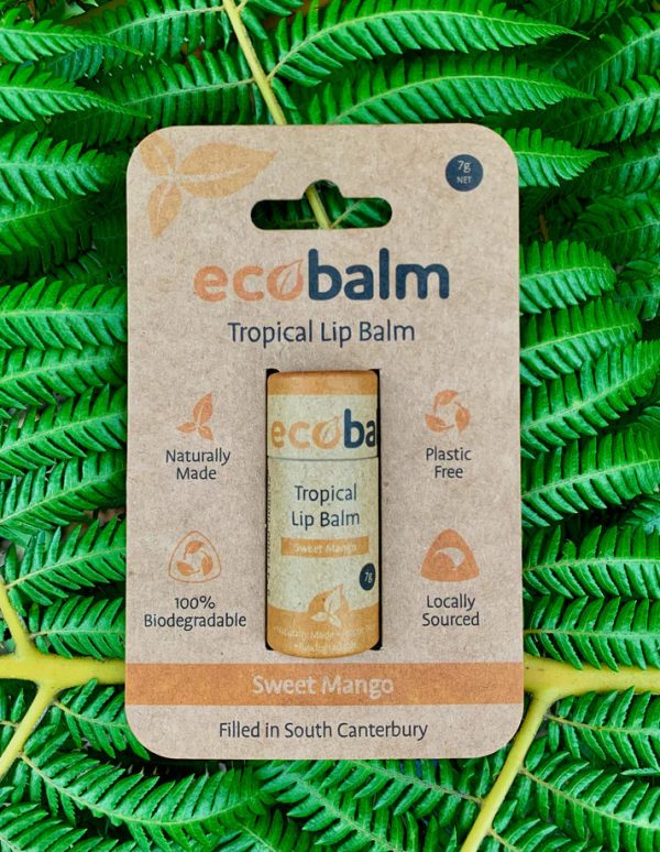 エコバーム（ecobalm)  トロピカル For Sale