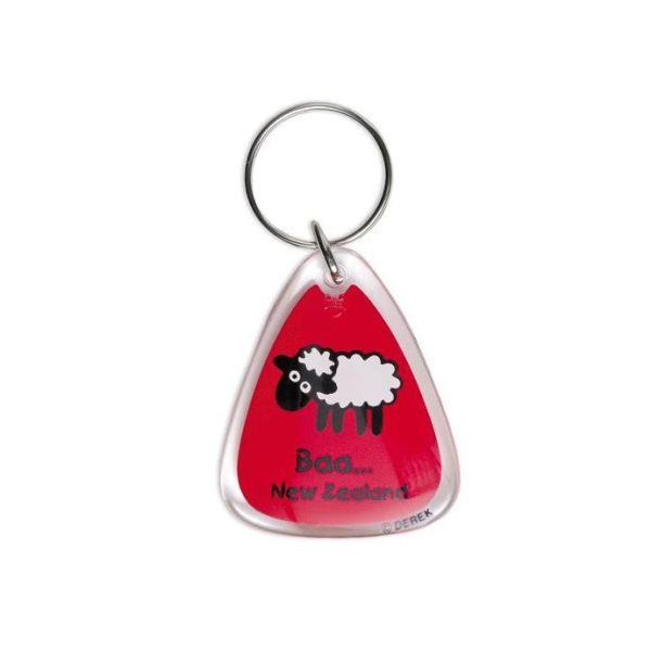 Key Ring ( Baa Lamb ) Cheap