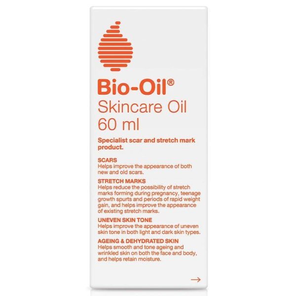 バイオ オイル (Bio-Oil) 60ml Discount