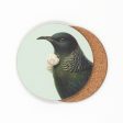 Hushed Green Tui Coaster Supply