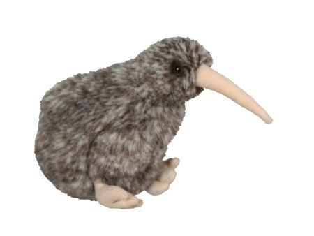 Spotted Kiwi Soft Toy 15cm For Sale