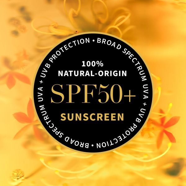 スーパーナチュラルSPF50⁺ サンスクリーン60ml Discount