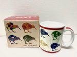 Kiwi Applique Mini Mug on Sale