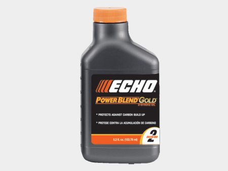 Echo PowerBlend® Gold Online