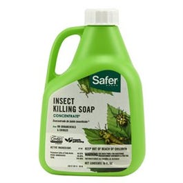 Organic Insecticidal Soap, 16-oz. Discount