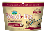 American Natural Premium Woof-Itz Cravin  Coconut Cranberry Dog Treat For Cheap