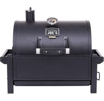 Char-Broil 19402088 Oklahoma Joes Tabletop Charcoal Grill For Cheap