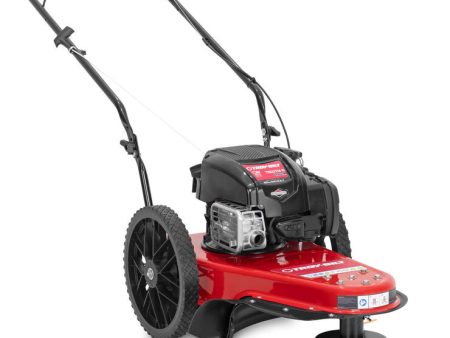 Troy-Bilt TB22TMB Trimmer Mower Sale