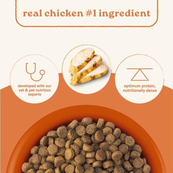 Canidae All Life Stages Dry Dog Food Multi-Protein Recipe Hot on Sale