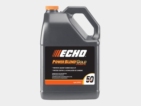 Echo PowerBlend® Gold Online