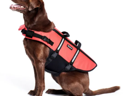 Zippy Paws Adventure Life Jacket For Discount