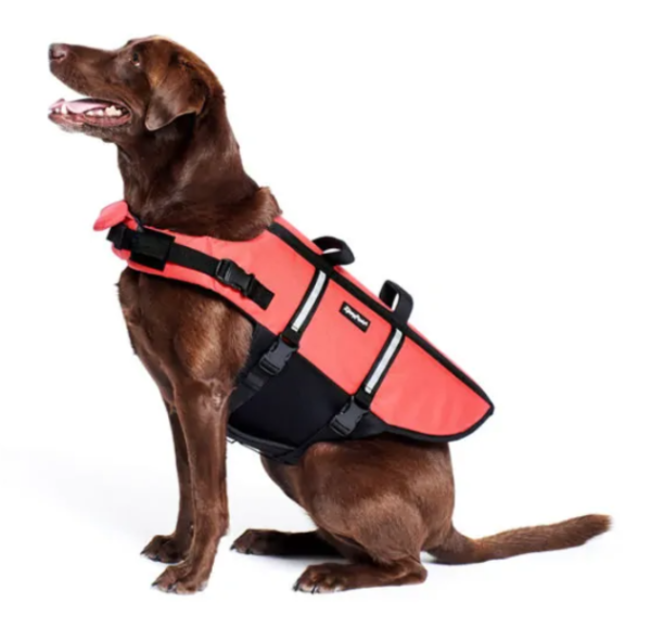 Zippy Paws Adventure Life Jacket For Discount