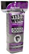 #1 MEDIUM STEEL WOOL16PK Discount