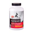 Nutri-Vet Hip & Joint Liver Chewable Tablets Cheap