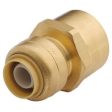 1 2 x 3 4-In. FIP Connector, Lead-Free Online now