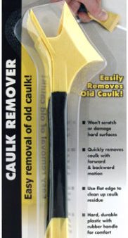 1OZ CAULK-AWAY CAULK REMOVER Online Hot Sale