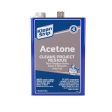 Klean Strip Acetone 1 Qt. Online Hot Sale