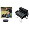 Char-Broil 465133010 Portable Tabletop Gas Grill on Sale