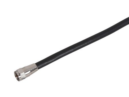 Zenith RG6 18AWG Coaxial Cable VG105006B Online now