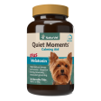 NaturVet Quiet Moments® Calming Aid Tablets Hot on Sale