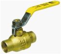 1 2  NL BRASS BALL VALVE For Cheap