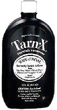 12OZ TARN-X TARNISH REMOVER Discount