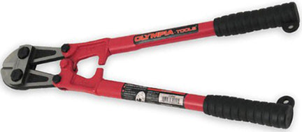 14 CENTER CUT BOLT CUTTER For Sale