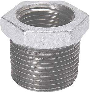 1 2X3 8 GALV BUSHING Online Hot Sale