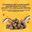 NaturVet Scoopables Omega-Gold Essential Fatty Acids Fashion