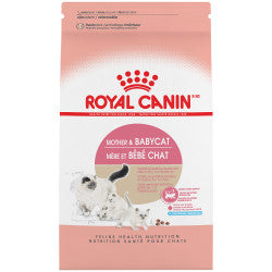 Royal Canin SAS Mother & Babycat Dry Cat Food For Sale