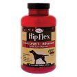 Overby Farm Hip Flex Joint Level 3 Advance Care with Glucosamine & MSM Chewable Tablets for Dogs Sale